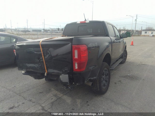 Ford RANGER 2021 1FTER4FH2MLE02364 Image 4