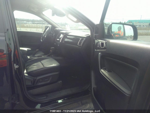 Ford RANGER 2021 1FTER4FH2MLE02364 Image 5