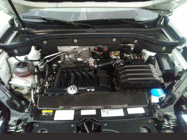 1V2NE2CA3LC224355 Volkswagen Atlas Cross Sport Execline