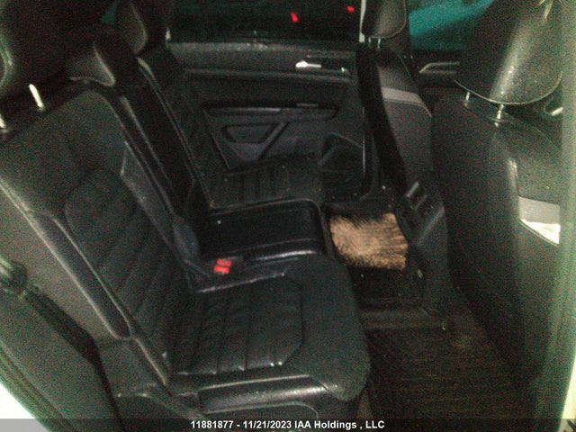 1V2NE2CA3LC224355 Volkswagen Atlas Cross Sport Execline
