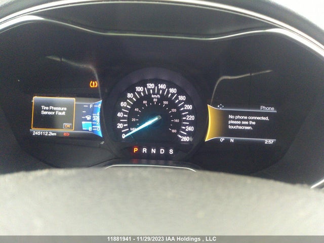 3FA6P0H92FR209604 Ford Fusion