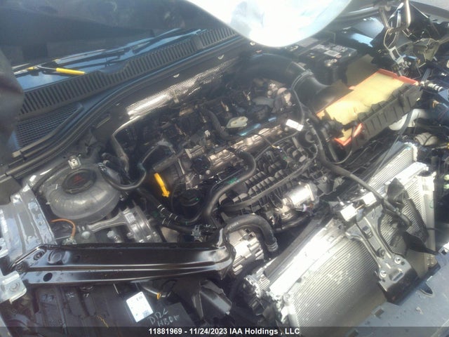 3VW8T7BU4RM015434 Volkswagen Jetta Gli 40th Anniversary Edition