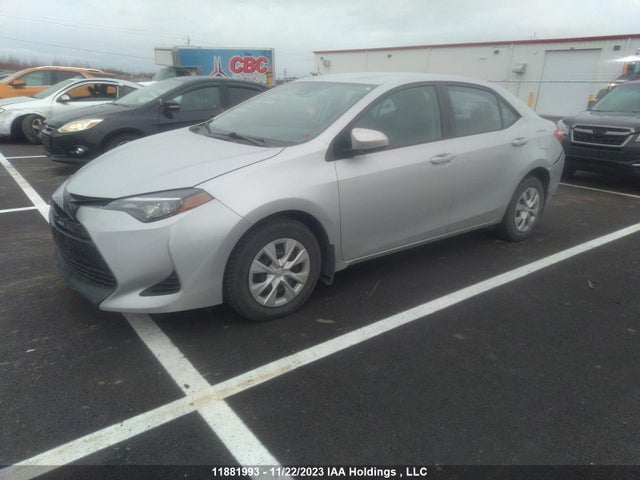 Toyota 2zr-fe 2019 2T1BURHE6KC177291 Image 20