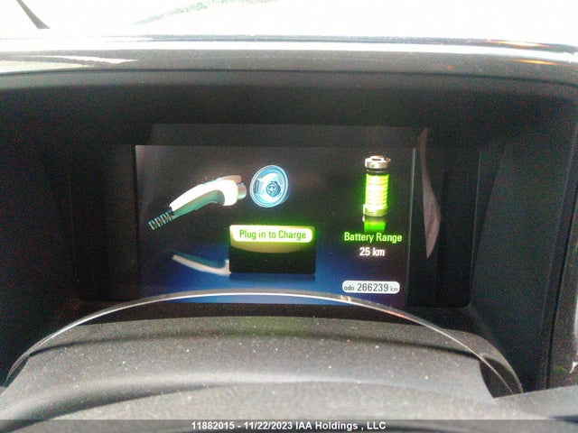 Chevrolet Volt 2014 1G1RA6E48EU144228 Image 7