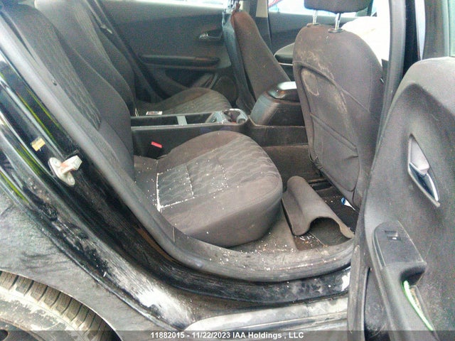 Chevrolet Volt 2014 1G1RA6E48EU144228 Image 8