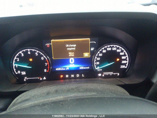 Ford Maverick Xlt 2022 3FTTW8F97NRA13464 Image 7