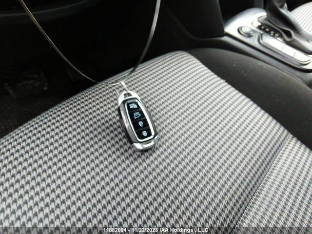 Hyundai Kona Preferred Awd 2021 KM8K2CAA0MU697109 Image 11