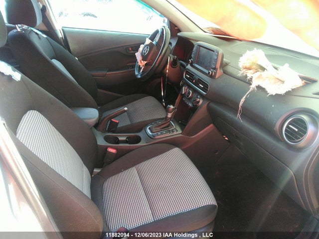 Hyundai Kona Preferred Awd 2021 KM8K2CAA0MU697109 Image 5
