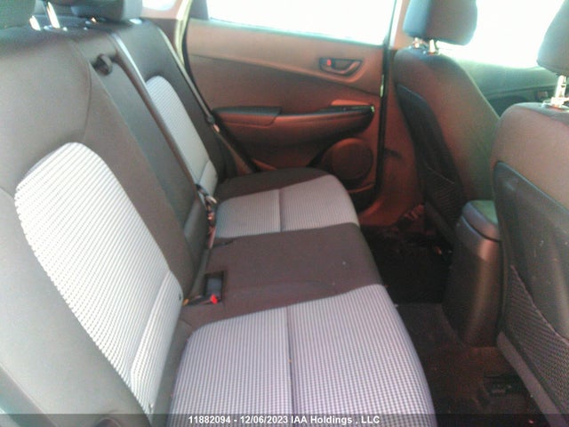 Hyundai Kona Preferred Awd 2021 KM8K2CAA0MU697109 Image 8