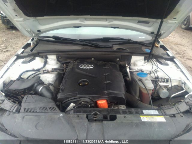 WA1UFAFL7GA000955 Audi A4 Allroad Progressiv