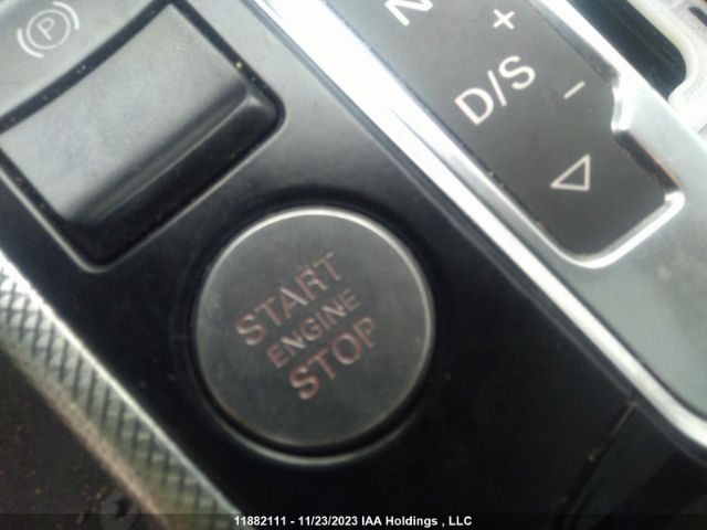 WA1UFAFL7GA000955 Audi A4 Allroad Progressiv