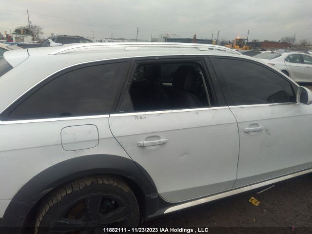 WA1UFAFL7GA000955 Audi A4 Allroad Progressiv