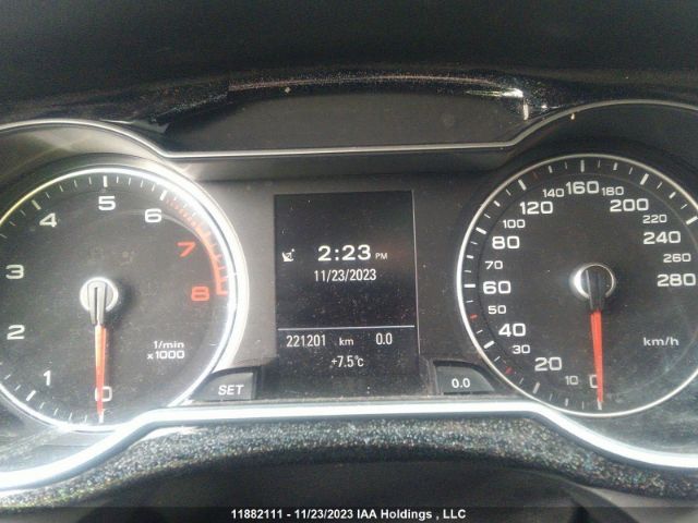WA1UFAFL7GA000955 Audi A4 Allroad Progressiv