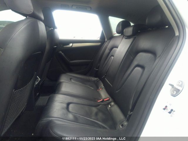 WA1UFAFL7GA000955 Audi A4 Allroad Progressiv