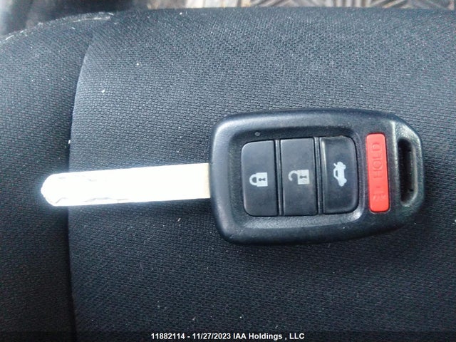 Honda k20c2 2017 2HGFC2F51HH038815 Image 27