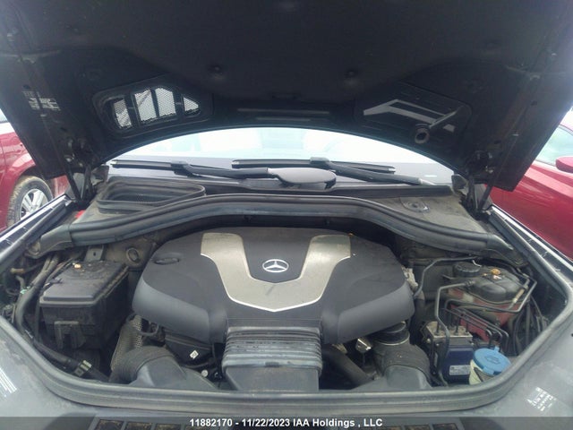 4JGDA2EB2GA628761 Mercedes-Benz Gle Gle 350d