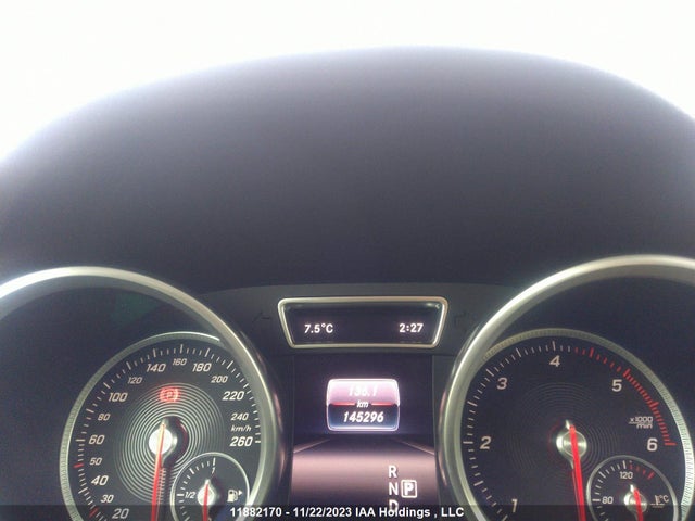 4JGDA2EB2GA628761 Mercedes-Benz Gle Gle 350d