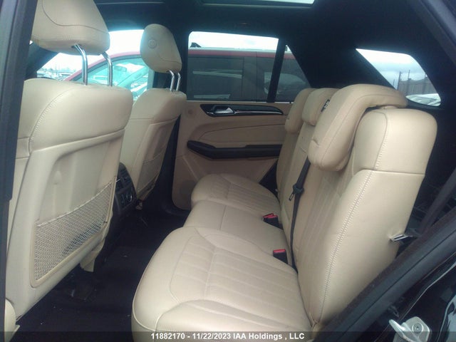 4JGDA2EB2GA628761 Mercedes-Benz Gle Gle 350d