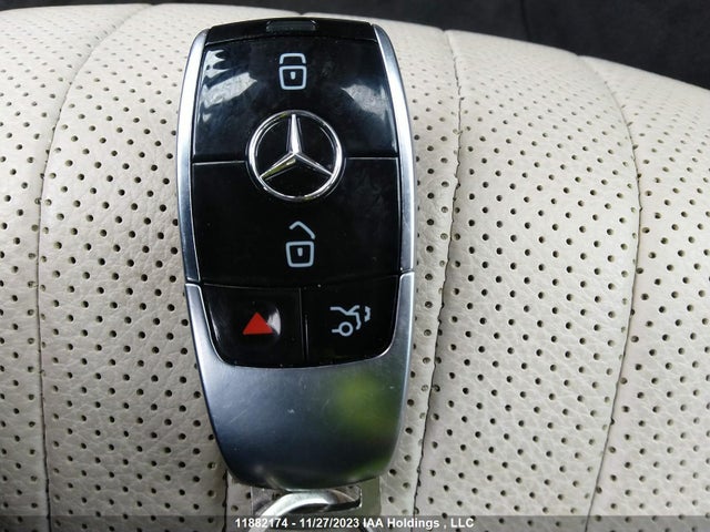2019 MERCEDES-BENZ CLS CLS 450 VIN: WDD2J5KB9KA028545