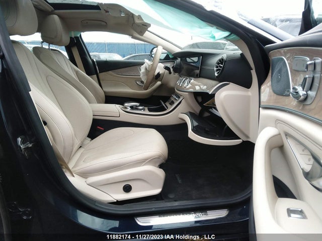 2019 MERCEDES-BENZ CLS CLS 450 VIN: WDD2J5KB9KA028545