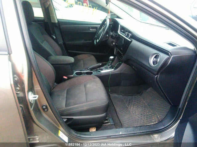 Продаж на аукціоні авто 2019 Toyota Corolla Le, vin: 2T1BURHE7KC135275, номер лоту: 11882184