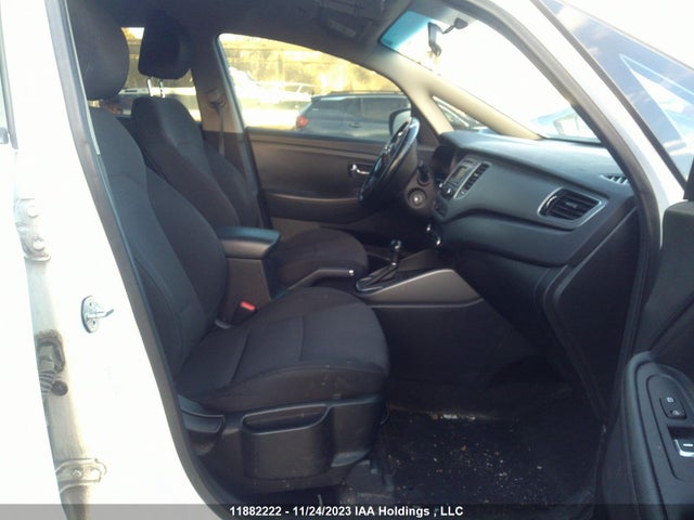 Aukcja sprzedaży 2014 Kia Rondo Lx, vin: KNAHT8A36E7024770, numer aukcji: 11882222