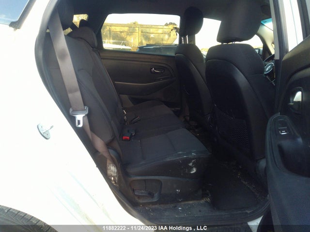 Aukcja sprzedaży 2014 Kia Rondo Lx, vin: KNAHT8A36E7024770, numer aukcji: 11882222