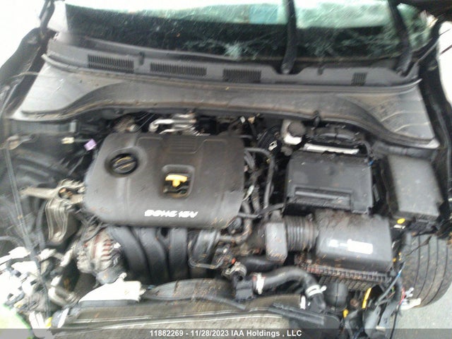 Hyundai Kona Preferred 2021 KM8K22AA7MU697442 Image 10