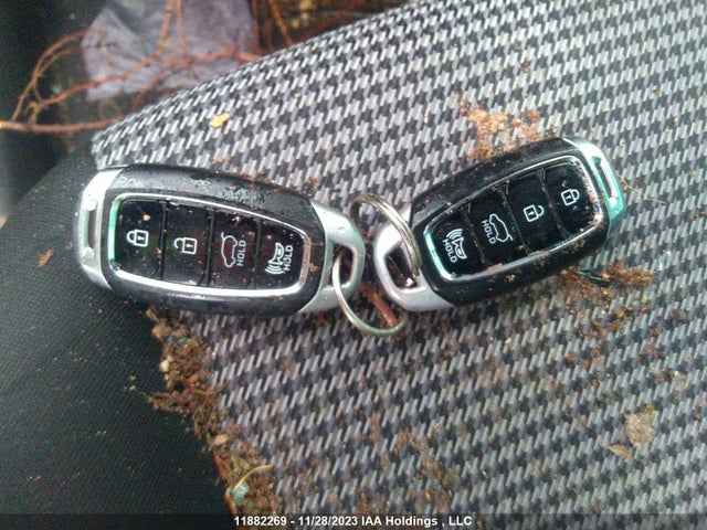 Hyundai Kona Preferred 2021 KM8K22AA7MU697442 Image 11