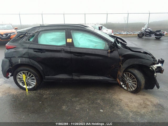 Hyundai Kona Preferred 2021 KM8K22AA7MU697442 Image 12
