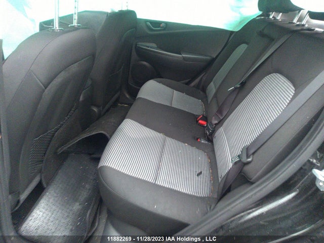 Hyundai Kona Preferred 2021 KM8K22AA7MU697442 Image 8