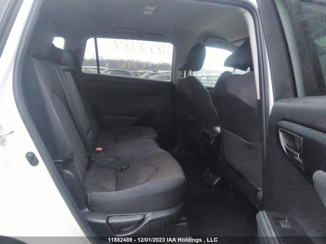 Toyota Highlander L/le 2022 5TDBZRBH3NS209596 Image 8