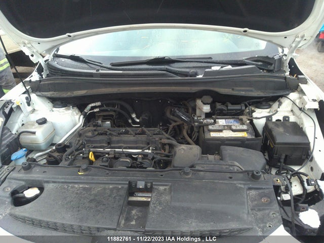 11882761 :رقم المزاد ، KM8JTCAC8BU282000 vin ، 2011 Hyundai Tucson Gl مزاد بيع
