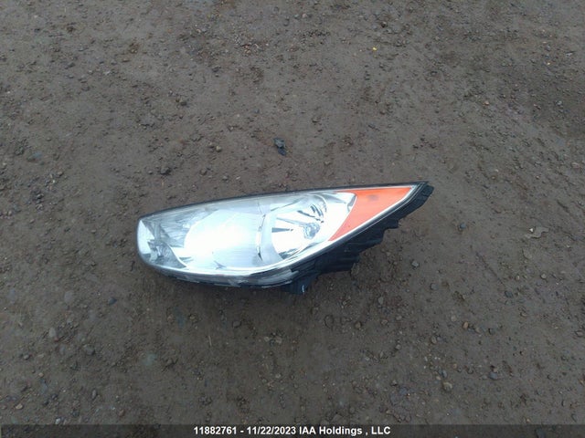 11882761 :رقم المزاد ، KM8JTCAC8BU282000 vin ، 2011 Hyundai Tucson Gl مزاد بيع