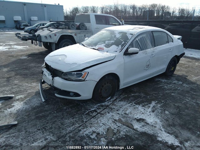 3VWD07AJ6GM401283 Volkswagen Jetta Sedan 1.8t Sport