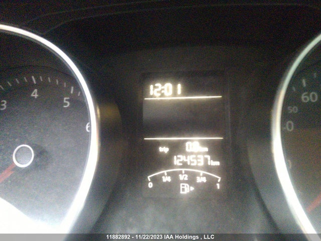3VWD07AJ6GM401283 Volkswagen Jetta Sedan 1.8t Sport