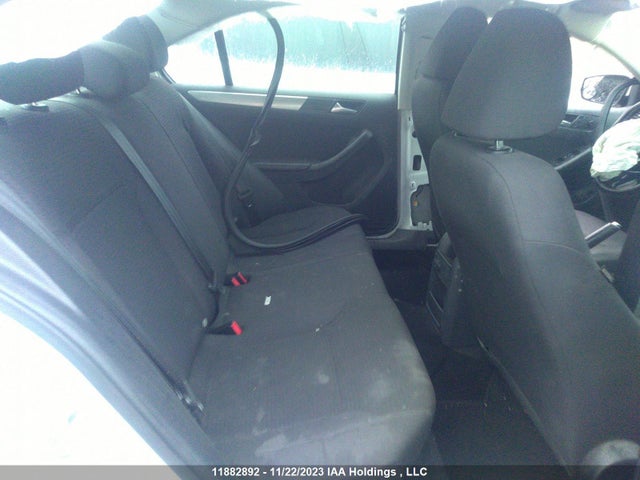 3VWD07AJ6GM401283 Volkswagen Jetta Sedan 1.8t Sport