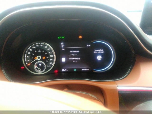 Genesis Gv70 2.5t Advanced 2023 KMUMADTB9PU097492 Image 7