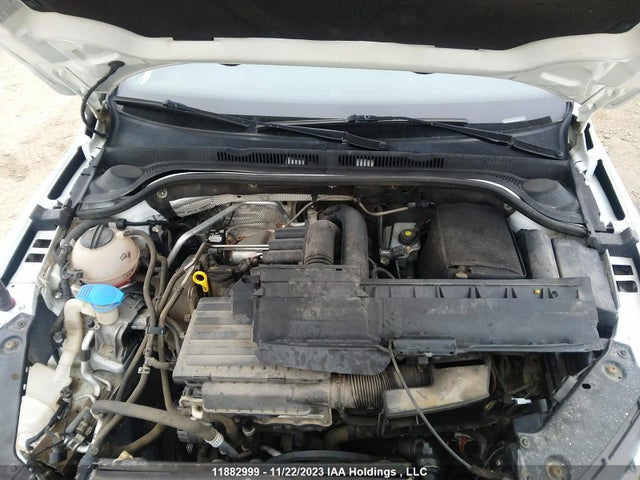 3VWDB7AJ8HM222741 Volkswagen JETTA SE