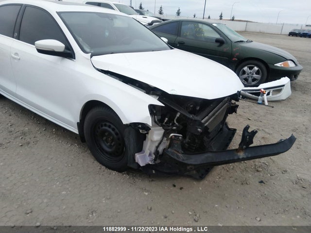 3VWDB7AJ8HM222741 Volkswagen JETTA SE