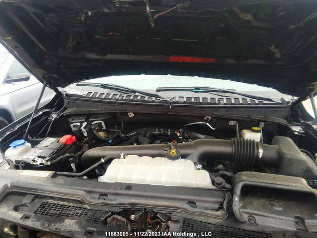 Ford Expedition Limited Max 2023 1FMJK2A87PEA35044 Image 10