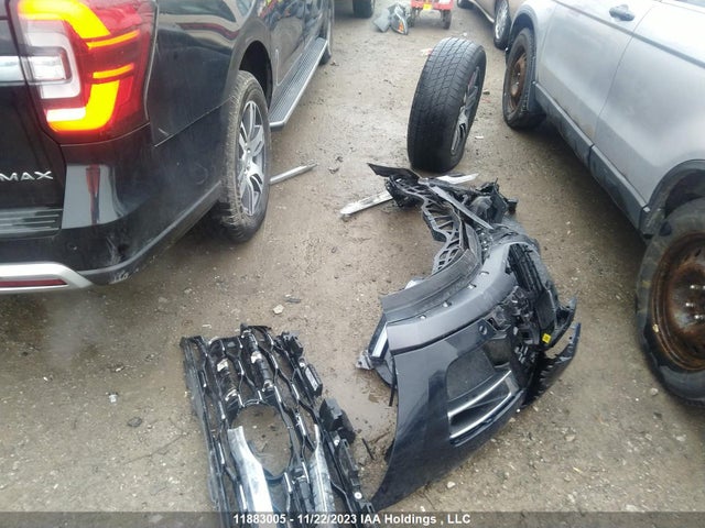 Ford Expedition Limited Max 2023 1FMJK2A87PEA35044 Image 12