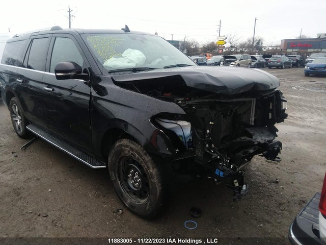 Ford Expedition Limited Max 2023 1FMJK2A87PEA35044 Image 6