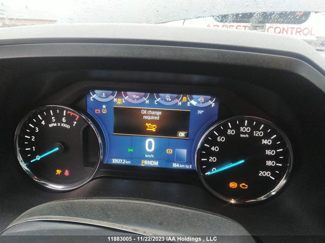 Ford Expedition Limited Max 2023 1FMJK2A87PEA35044 Image 7