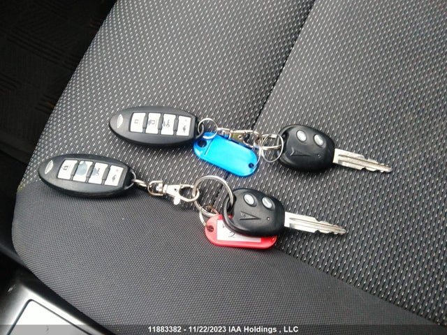11883382 :رقم المزاد ، KL2TW55697B164824 vin ، 2007 Pontiac Wave Lt مزاد بيع