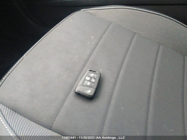 3VVWX7B26PM314256 Volkswagen TAOS SE