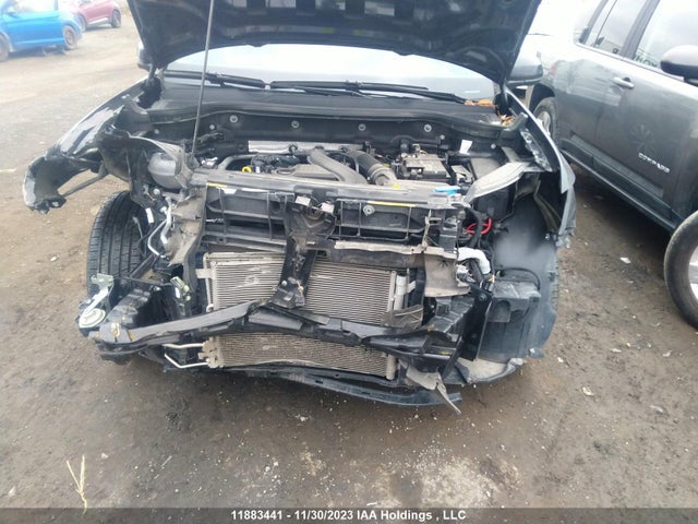 3VVWX7B26PM314256 Volkswagen TAOS SE