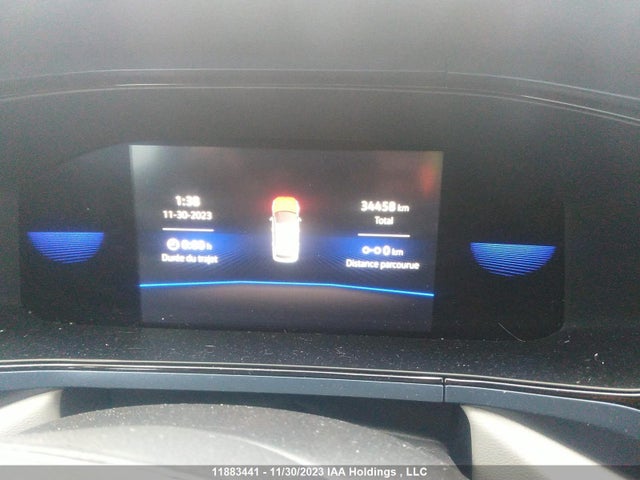 3VVWX7B26PM314256 Volkswagen TAOS SE