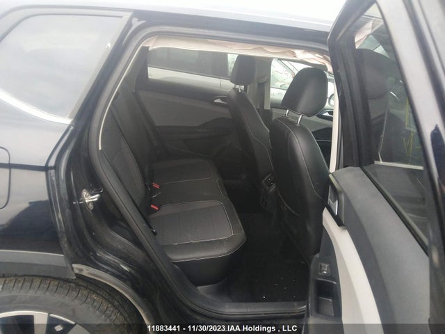 3VVWX7B26PM314256 Volkswagen TAOS SE