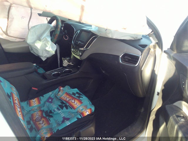 Chevrolet EQUINOX LS 2018 2GNAXREV7J6318691 Image 5
